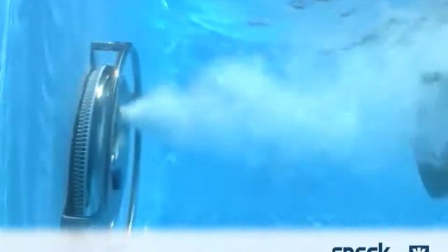 Противоток встраиваемый Speck Badu Jet