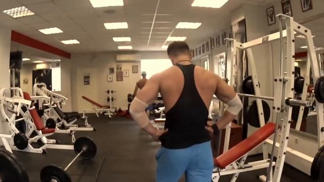 Crossfit.Linda смотреть онлайн