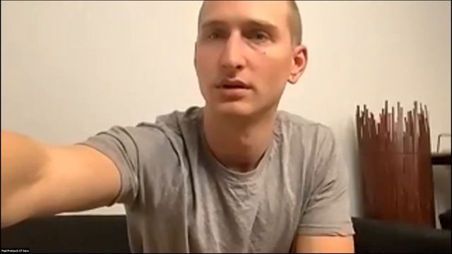 Zoom Talk #4 Vegane Performance Ernährung смотреть онлайн