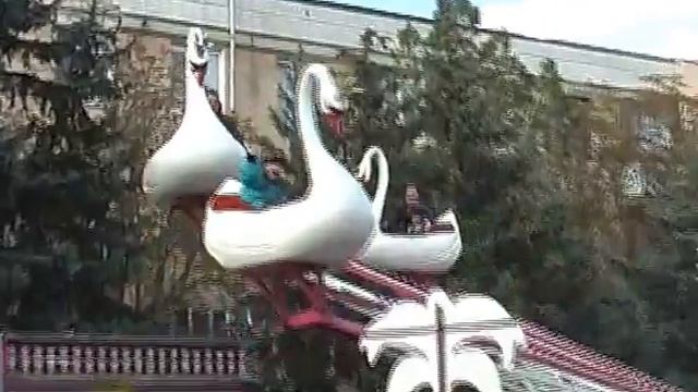 Lunapark stefan voda смотреть онлайн