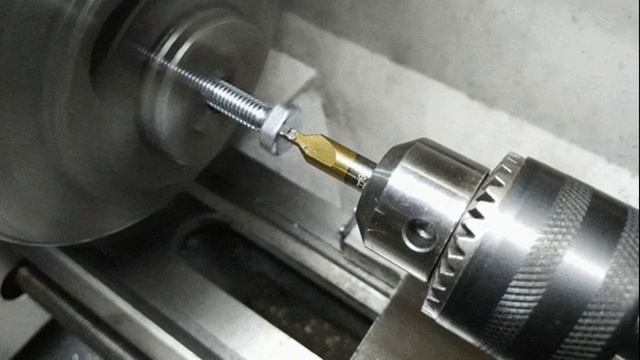 Сверла центровочные 1 - 5 мм. Недообзор. | #Обзор смотреть онлайн