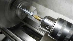 Сверла центровочные 1 - 5 мм. Недообзор. | #Обзор