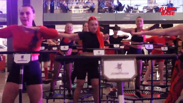 THE SECRET JUMPING PARTY , Kazan 2023 смотреть онлайн