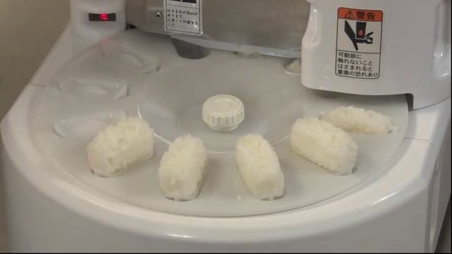 Máy làm Sushi смотреть онлайн