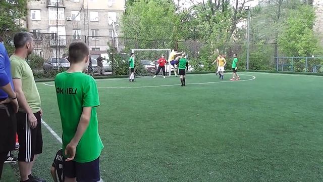 Светлая Лига 2019, 6 тур: Vida Nueva - Народ Божий смотреть онлайн