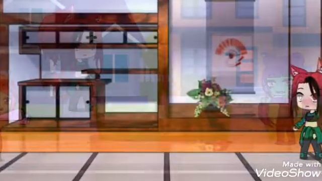 История наша) простите что такая маленькая серия