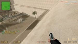 CSS Surf Deathmatch Gameplay #1