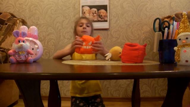 МОЯ КОЛЛЕКЦИЯ АНТИСТРЕССОВ/АНТИСТРЕСС/Я САША