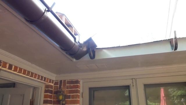 Zambelli Gutter Installation смотреть онлайн