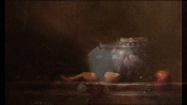 Paintings by Neil Carroll Part Five смотреть онлайн