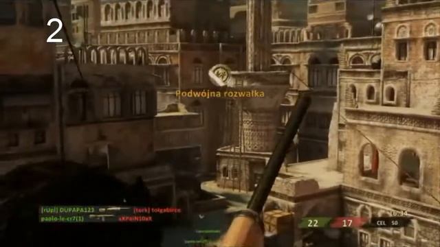 UNCHARTED 3 | T-BOLT Montage by DUPAPA123 смотреть онлайн