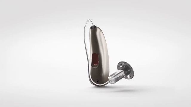 Phonak Audeo MR смотреть онлайн