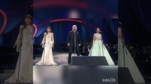 Dmitri Hvorostovsky & Aida Garifullina & Sumi Jo - Ulisse