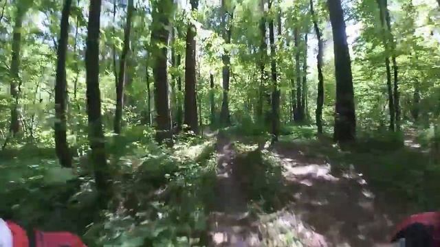 Ерино байк-парк 12 мая 2018 смотреть онлайн