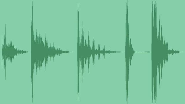 Radar Antenna Telemetry Sound Effects смотреть онлайн