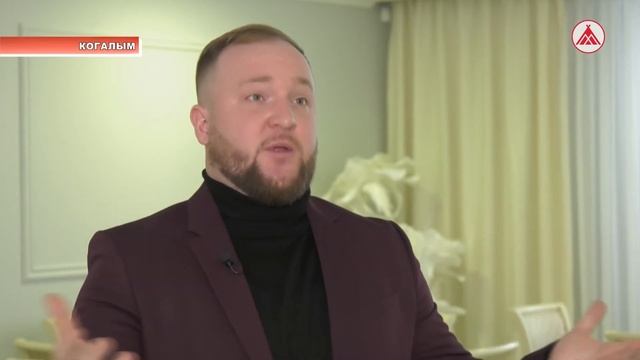 Проект нового скейтпарка в Когалыме смотреть онлайн