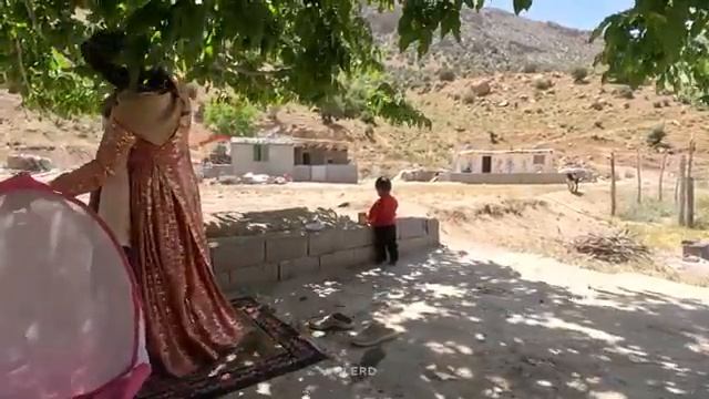 06.06.2024 Горы и материнство Дрова, фисташки и приют для гусят смотреть онлайн