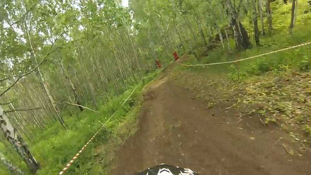 2 этап кубка Урала 2016 DHI смотреть онлайн