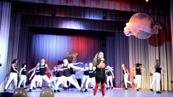 Оренбургское rnb