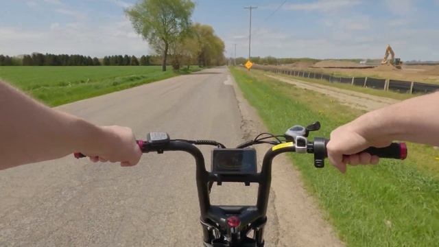 Did It Really Make it 100 Miles? - Aniioki A8 Pro Max Full Review! смотреть онлайн