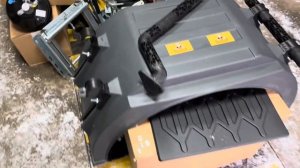 Задние подкрылки Газель на пластиковых трубах