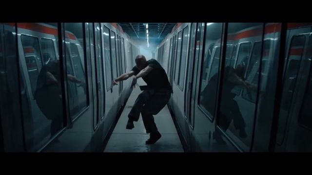 GIMS and Sting - Reste

🤘