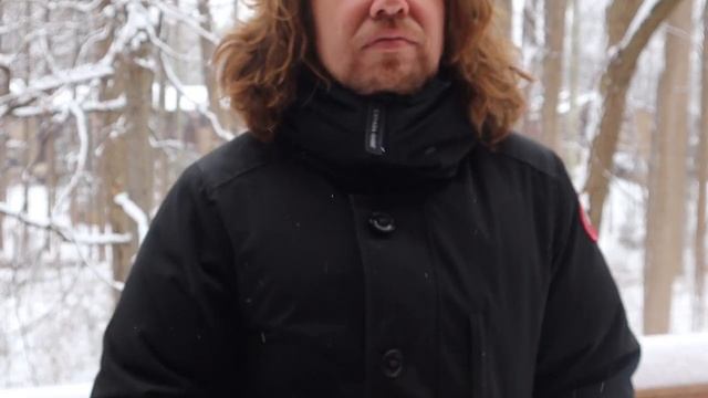 Canada Goose Chateau Parka