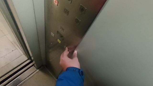 18 этажка лифты ЩЛЗ 2011 г (г Верхняя Пышма) смотреть онлайн