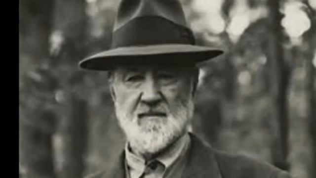 Charles Ives, Tarrant Moss, No 72, Piano Accompaniment, no voice смотреть онлайн