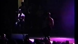 Misfits - "Saturday Night" (Live 1999)