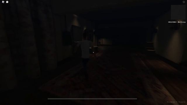 ПОГРУЖАЕМСЯ В ХОРРОРЫ РОБЛОКСА В 2022 ГОДУ | Roblox (Rat House) смотреть онлайн