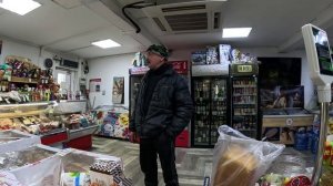 Солому обнесла Воровка, Пьяный молочник, Сиплый отомстил, Пьяная работа, Валя Беленькая, Надя, Окси'