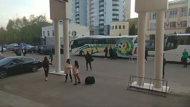 Альянс - Авангард. Футбол. 1 ліга. Після матчу смотреть онлайн