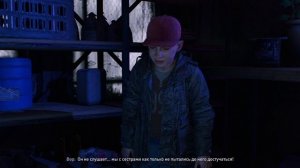 Dying Light 2 СЛАВА ИЛИ БЕСЧЕСТЬЕ Выследите вора.