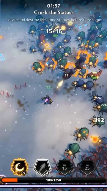 Did You Take Damage?