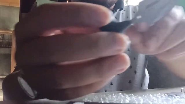 Cold Steel MiniPal unboxing смотреть онлайн