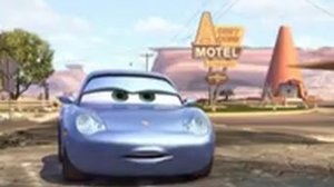 Архив на стс Тачки часть 2