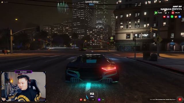 МОНГОЛ GTA 5 СЕРВЕР | ROLEPLAY EP-5 | STREAM @Kazuga @CHINGUN смотреть онлайн