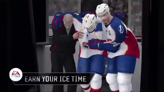 DEATH LETTERS used in NHL 2012 смотреть онлайн