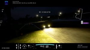 GTSport Audi R8 LMS '15 (Mount Panorama Circuit)