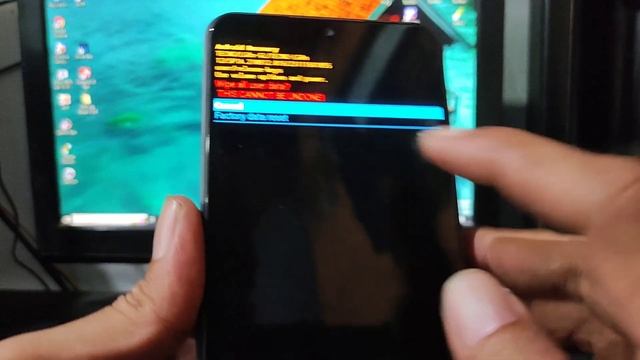 Factory Reset Tecno Pova 4 Pro смотреть онлайн