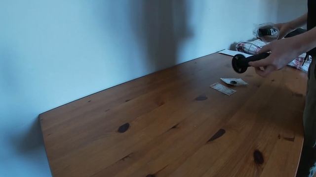 Nauka Przejazdu Przez Belkę + UNBOXING Paczki | PitBike MRF 120 HQ