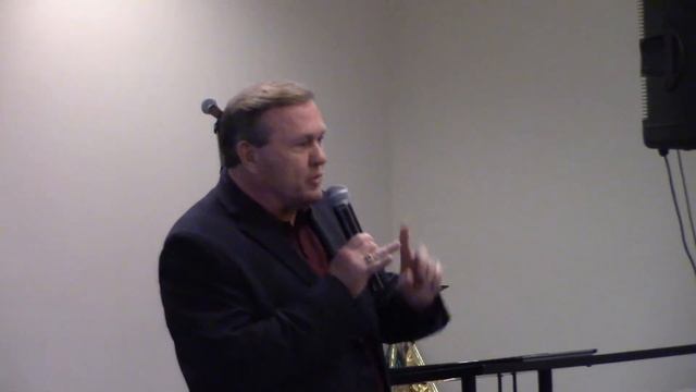 2020 Generals' Conference: Tom Hamon - Part 5 смотреть онлайн