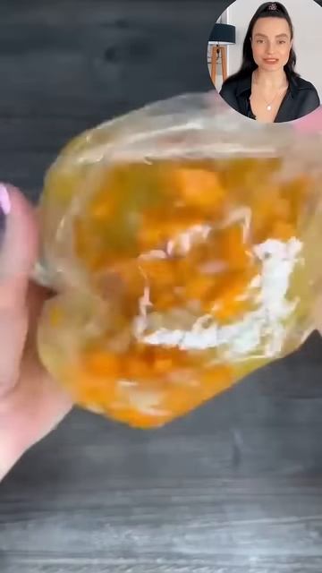 Полезные кисломолочные продукты