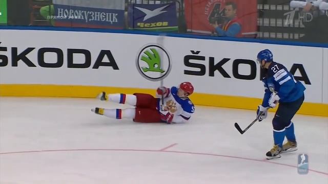 Хоккей ЧМ 2014 Финал Россия Финляндия HD 720p Минск смотреть онлайн