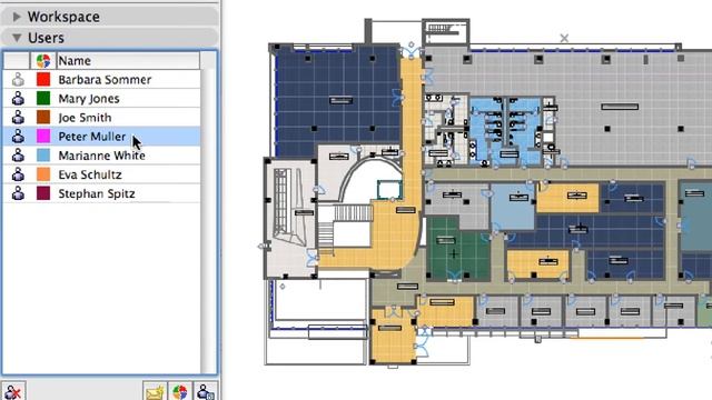 ArchiCAD Teamwork - Working as a Team смотреть онлайн