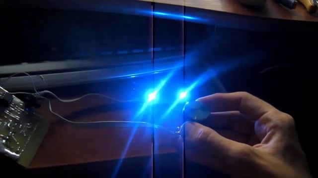 RGB LED смотреть онлайн
