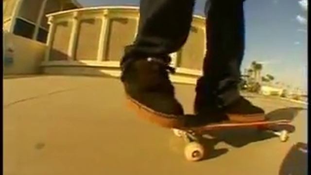 how to 360 flip смотреть онлайн