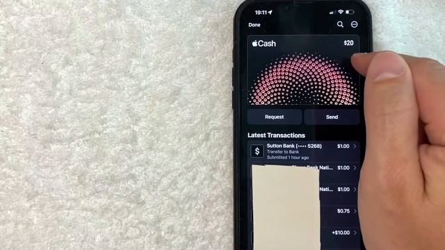 ✅ How To Transfer Money From Apple Pay Cash To Paypal 🔴 смотреть онлайн