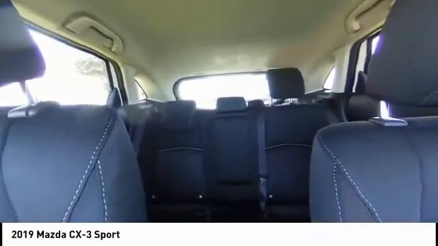 2019 Mazda CX-3 Daytona Beach FL 19673 смотреть онлайн
